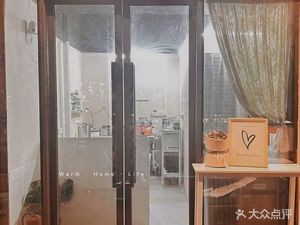 Little Cat Country Risk Control Light Meal (Vanke JinYu BinJiang Store)