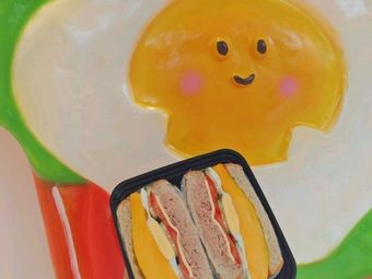 Triplets Light Meals