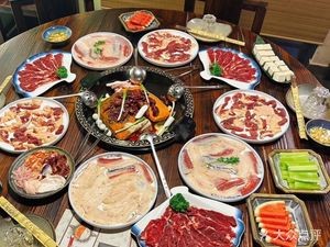 Mang Zhuang Hot Pot
