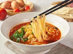 Old Xi'an Shaanxi Noodle House (Daxin Xin Du Hui Branch)