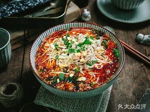 Yao Bu Dao Tai · Chongqing Noodles (Jinliang Branch)