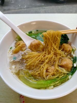 Jia Jia Wonton Noodles