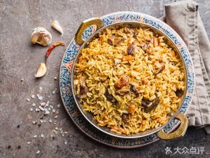 Chao Shan Original Flavor Soup Noodles King (Daliang Branch)