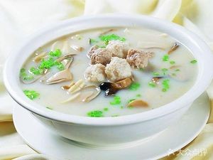 Pin Nian Fang Noodle Shop