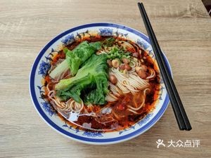 Chongqing Small Noodles (Huadu Hotel 6th Floor Branch)