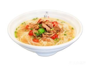 Hakka Pickled Noodles (Mingri Huafu Branch)