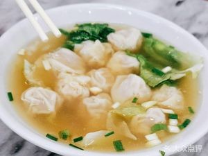 Feng Bu Ji Noodle House (Xingu Branch)