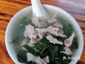 Xiang Ji Hakka Noodle House (Daliang Branch)