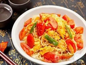 Chinese Lanzhou Noodles (Greenland Commercial Center Store)
