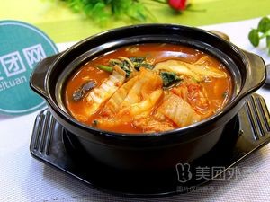 Niu Ma Kitchen (Baole Road Branch)