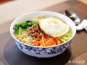 Wafu Korean Cuisine (Daliang Branch)