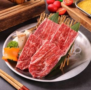 North Bank Charcoal Grill (Jiaxin Branch)