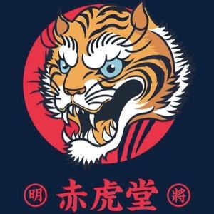 Ming Jiang · Chihu堂 Korean BBQ Specialized Store (Daliang Store)