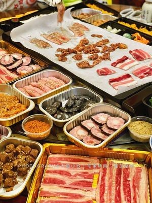 Xing Nian Grilled Meat (Shunde Branch)