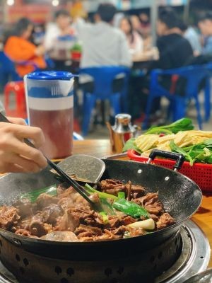 Da Di Nong Zhuang (Fengsha Avenue Branch)