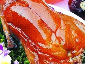 Yuweiyi Chef · Famous Roast Goose of Shunde (Huagai Road Branch)