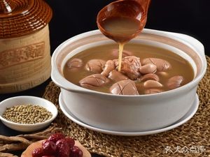 Zhu Ya Chuan Cheng Jia · Private Family Recipes (Daliang Branch)