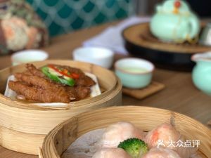 Shunde Nineteenth Floor