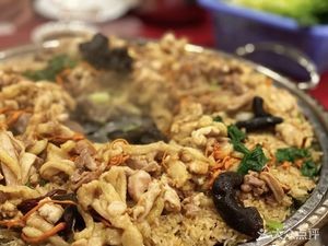 Shunfeng Sanxiao Milk