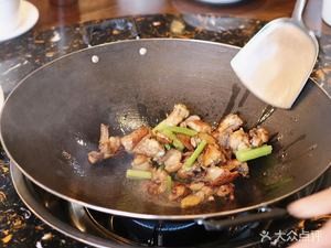 Shunde Sanhehui Restaurant