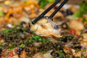 Renhe Ren Sangna Hot Pot · Shunde Cuisine (Yannian Food Street Store)