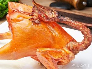 Desheng Leisure Dining · Shunde Specialties
