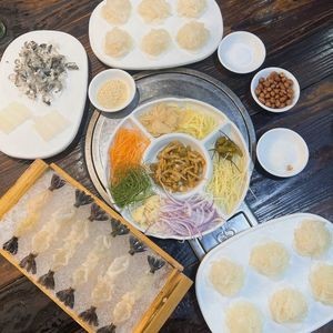 Hong Guan Ya Chu · (Yongyi Road Fifth Alley Branch)