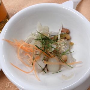 Yuxing Restaurant