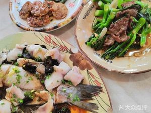 Restaurant with Heart (Huahai Road Branch)
