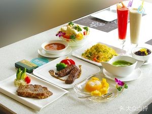 Hong Yuan Restaurant