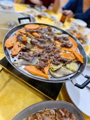 Guangji Culinary Delights (Guangyuan 11th Street Branch)