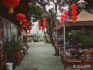 You Huoqi Nongzhuang • Steam Chicken • Authentic Shunde Cuisine