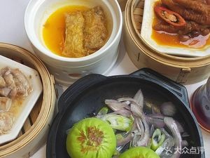 Wu Shu Gong Restaurant