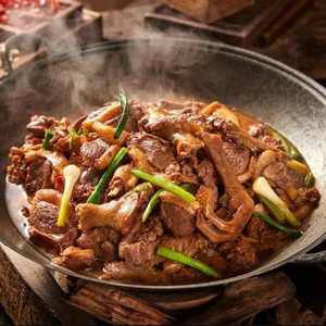 Nanjiang Drunk Goose (Dalong Store)