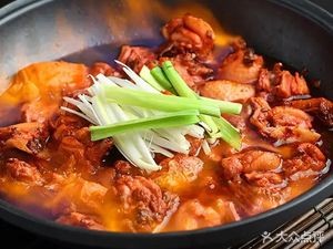 Fat Girl's Farmhouse Cuisine