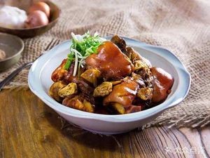 Zhan Peng Restaurant