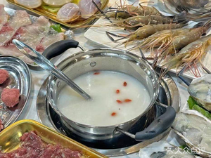 Xingtan Mei's One Pot Rice Porridge (Daliang Branch)