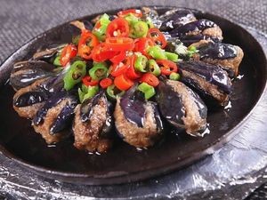 Bamboo Pavilion Delicacies (Sanhuai Avenue Branch)