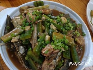 Qiangji Restaurant (Shunyi South Road Store)