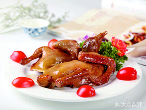 Huishun (Food Shop)