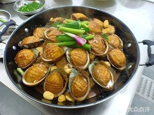 Flavor Pavilion (Xingu North Road Branch)