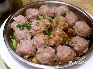 Hewei · Shunde Local Cuisine (Dalang Branch)