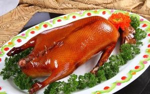 Wusha One Village Yangshan Delicacies
