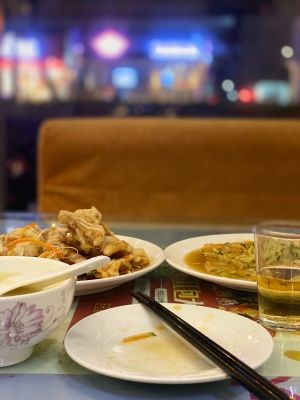 Harbin Dumpling House (Xingu Branch)