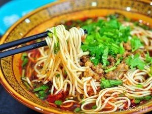 Shangpin Northeast Dumplings (Kangcheng Shangyu Branch)