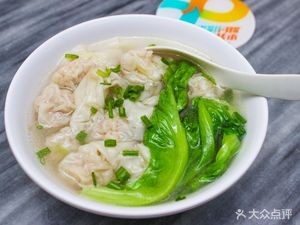 Bao Fu Jiao (Jinliang Branch, Daliang)