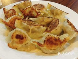 Hua Jie Dumplings