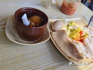 沙县小吃(力合阳光城云谷店)