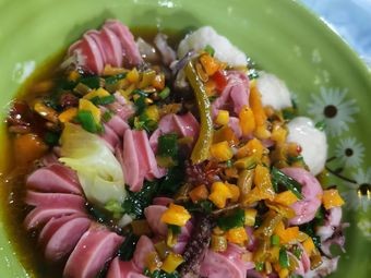 Health-Preserving Spicy Hot Pot (Xiangxing West Road Store)