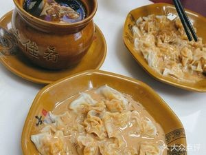 Shaxian Snacks (Chunfengli Plaza)